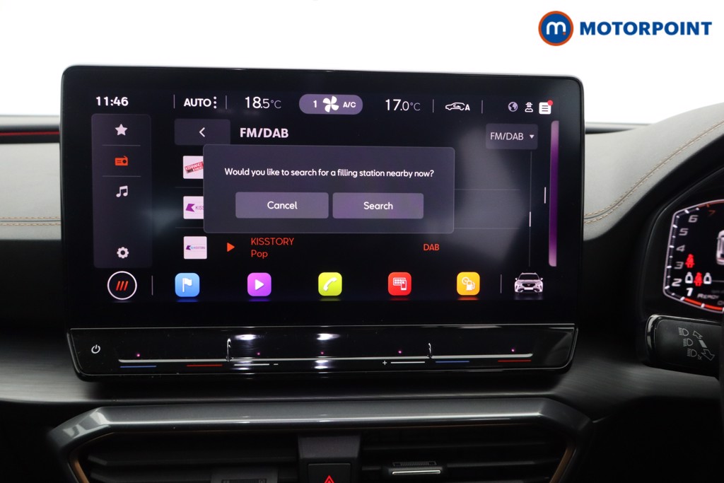 Used Cupra Formentor 2021 for sale - 76859476: Photo 10