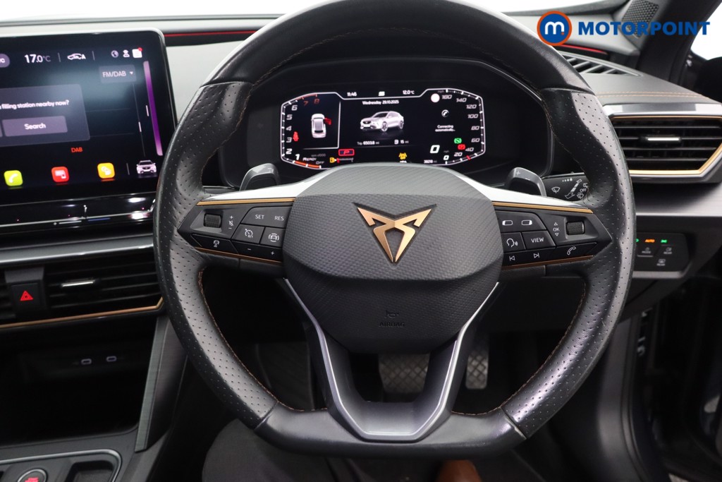 Used Cupra Formentor 2021 for sale - 76859476: Photo 11