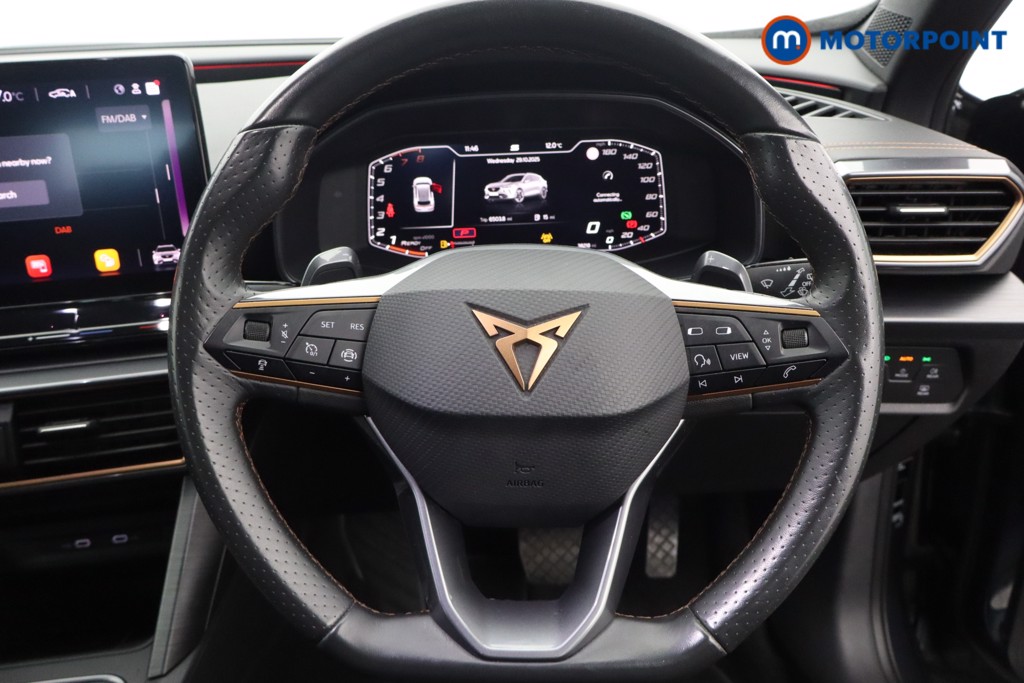 Used Cupra Formentor 2021 for sale - 76859476: Photo 12