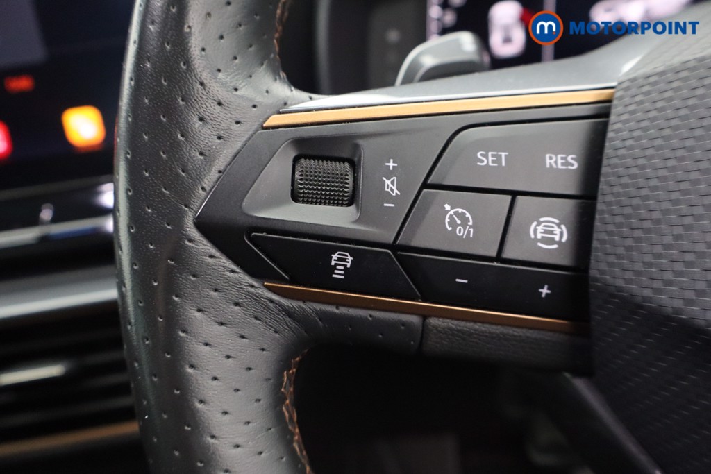 Used Cupra Formentor 2021 for sale - 76859476: Photo 13