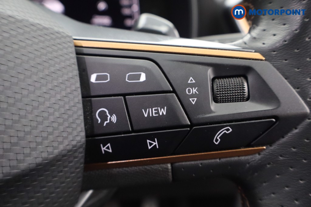 Used Cupra Formentor 2021 for sale - 76859476: Photo 14