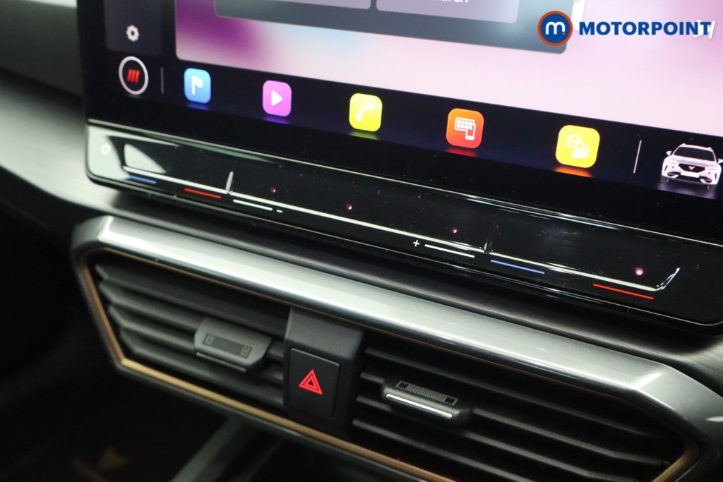 Used Cupra Formentor 2021 for sale - 76859476: Photo 19