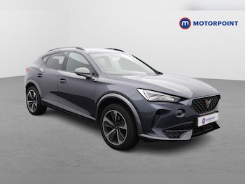 2021 - 1.5 TSI 150 V1 5dr DSG