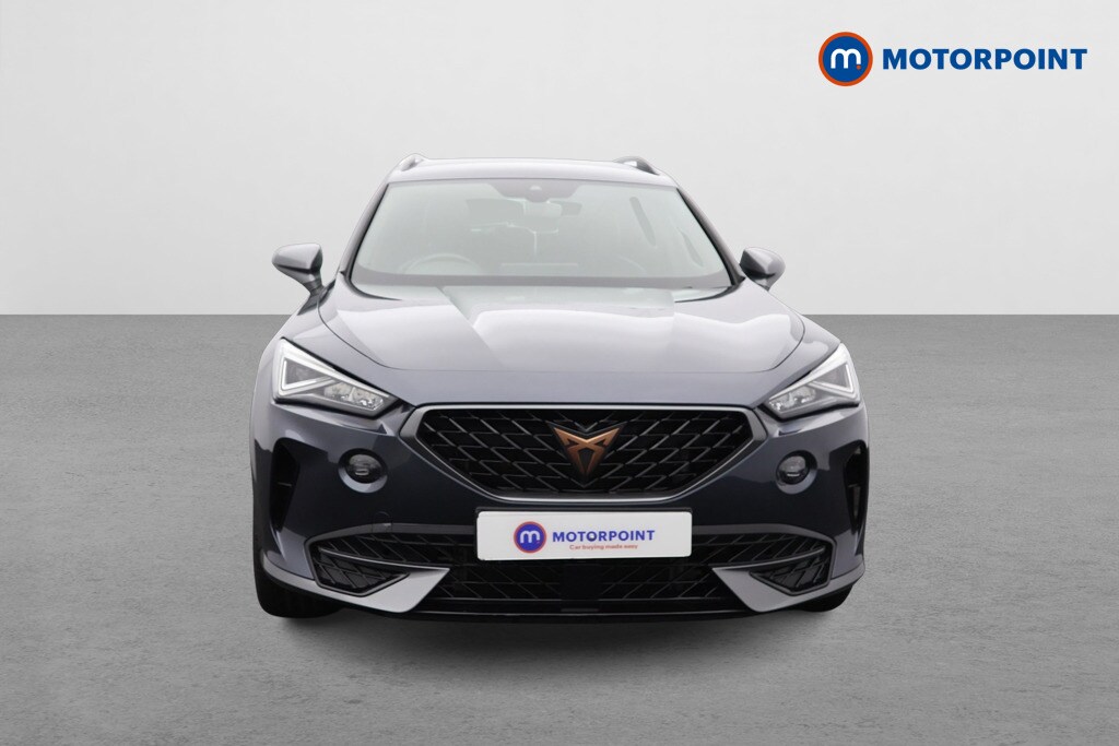 Used Cupra Formentor 2021 for sale - 76859476: Photo 2