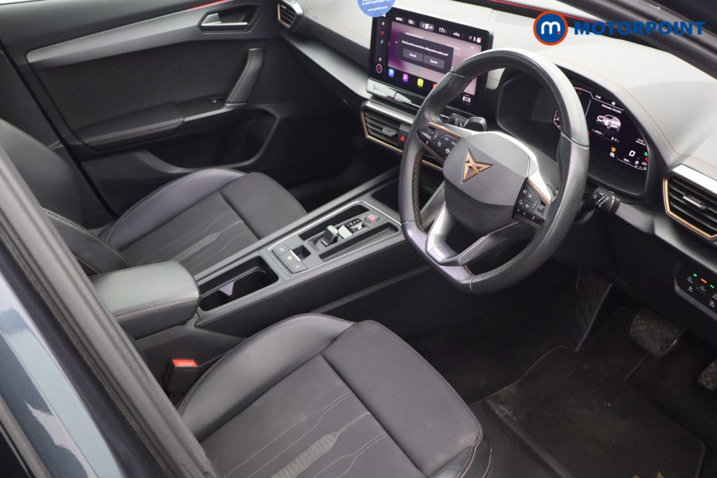 Used Cupra Formentor 2021 for sale - 76859476: Photo 23