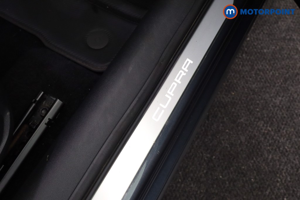 Used Cupra Formentor 2021 for sale - 76859476: Photo 26