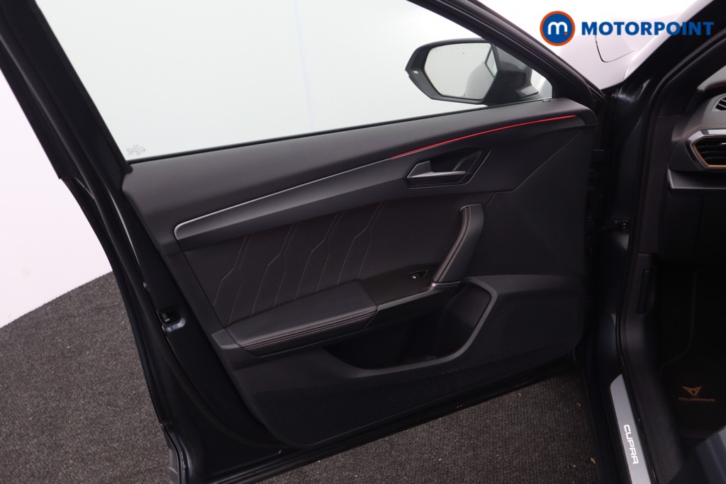 Used Cupra Formentor 2021 for sale - 76859476: Photo 29