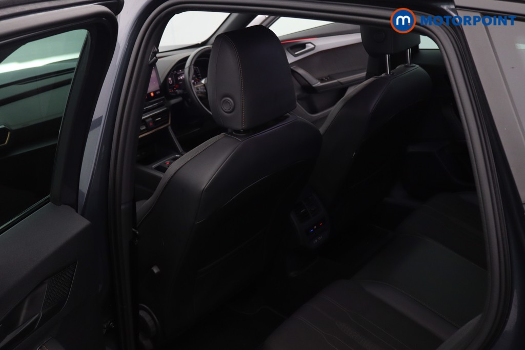 Used Cupra Formentor 2021 for sale - 76859476: Photo 30