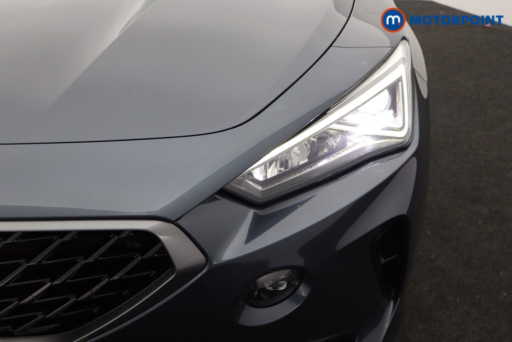 Used Cupra Formentor 2021 for sale - 76859476: Photo 33