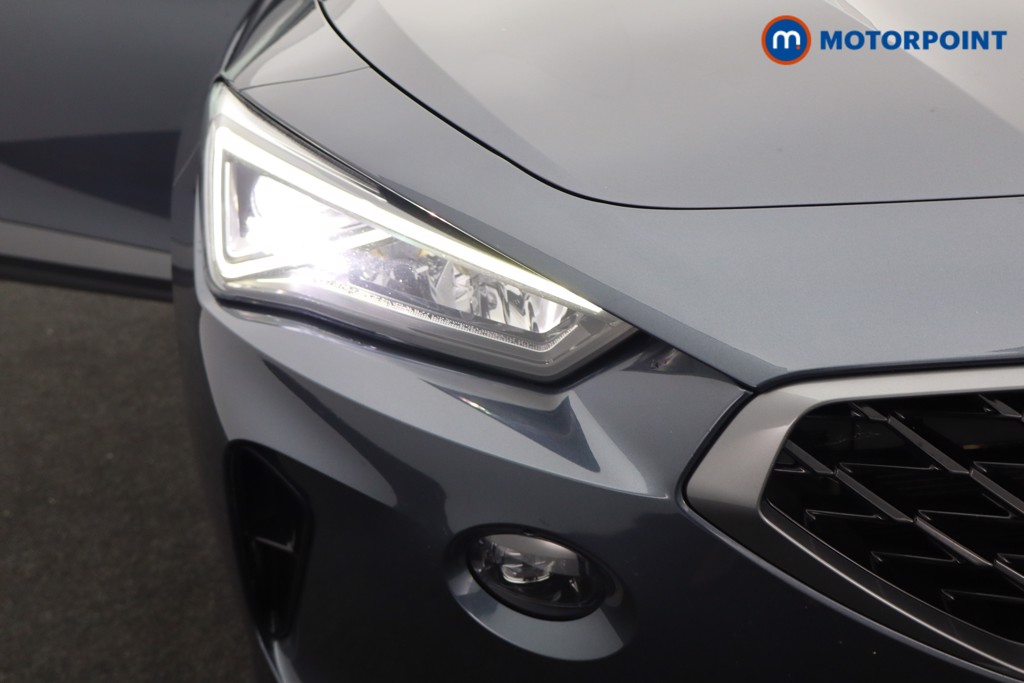 Used Cupra Formentor 2021 for sale - 76859476: Photo 34