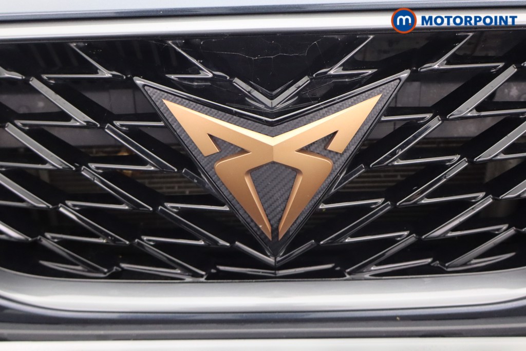 Used Cupra Formentor 2021 for sale - 76859476: Photo 35