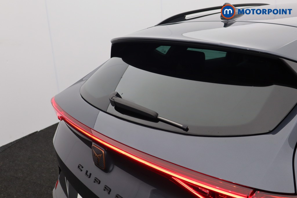 Used Cupra Formentor 2021 for sale - 76859476: Photo 38