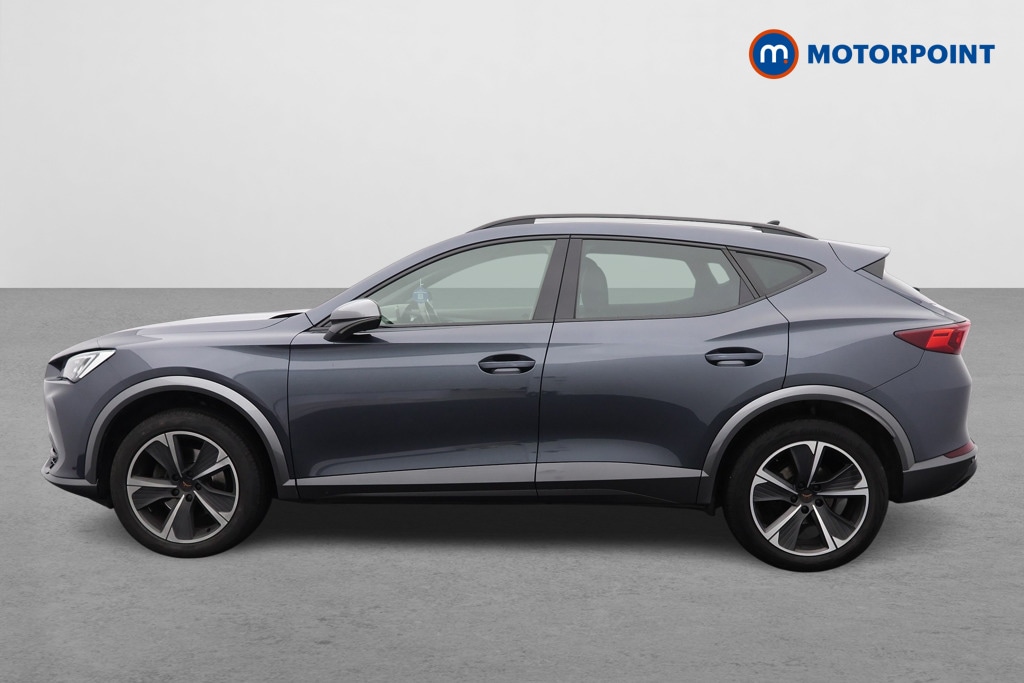 Used Cupra Formentor 2021 for sale - 76859476: Photo 4