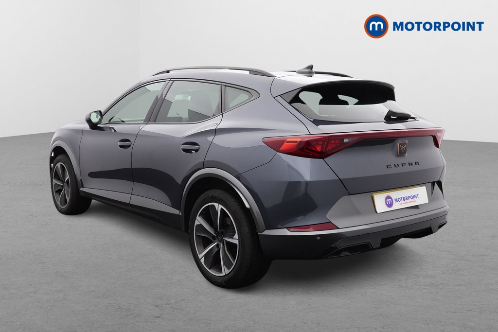 Used Cupra Formentor 2021 for sale - 76859476: Photo 5