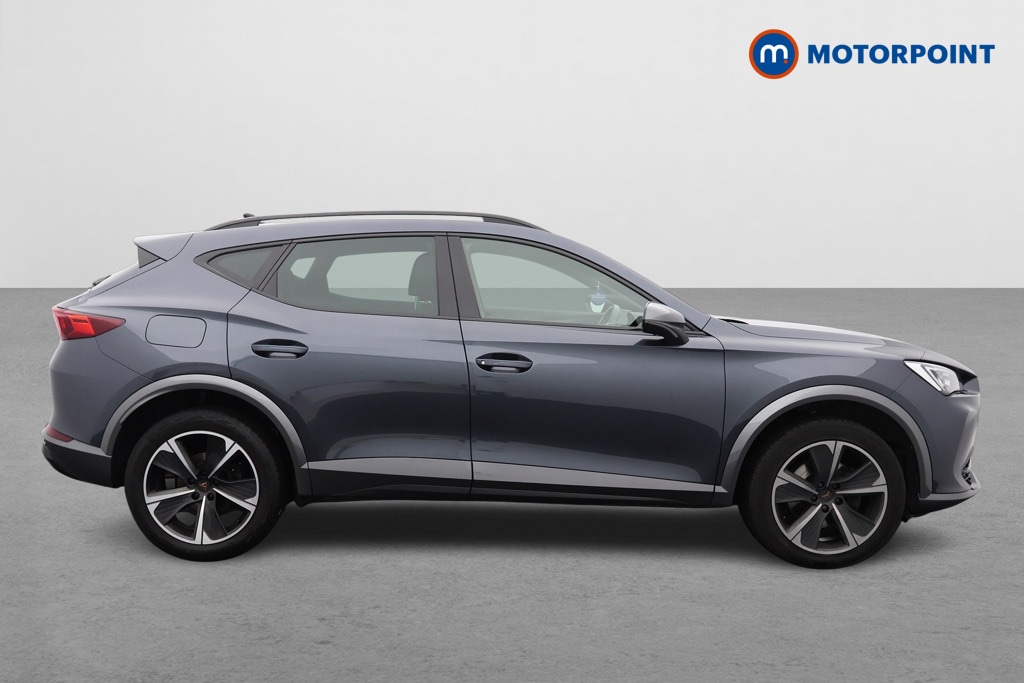 Used Cupra Formentor 2021 for sale - 76859476: Photo 8