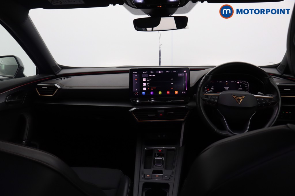 Used Cupra Formentor 2021 for sale - 76859476: Photo 9