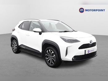 Used Toyota Yaris Cross 2022 for sale - 75502434: Photo