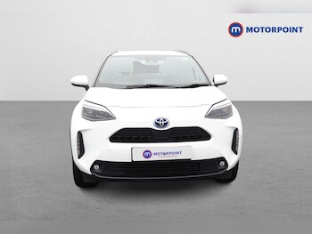 Used Toyota Yaris Cross 2022 for sale - 75502434: Photo