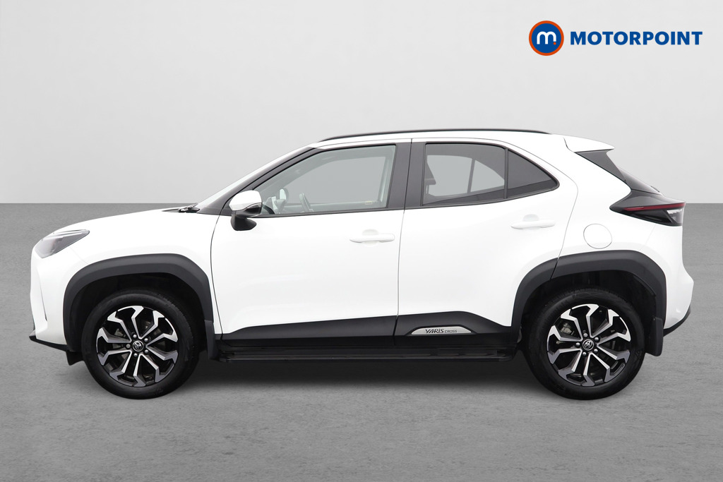 Used Toyota Yaris Cross 2022 for sale - 75502434: Photo