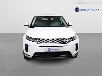 Used Land Rover Range Rover Evoque 2021 for sale - 79071581: Photo