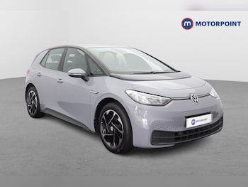 Used Volkswagen ID.3 2022 for sale - 79299761: Photo
