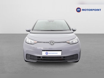 Used Volkswagen ID.3 2022 for sale - 79299761: Photo