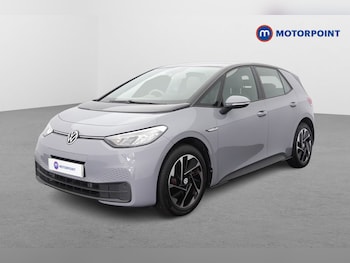 Used Volkswagen ID.3 2022 for sale - 79299761: Photo