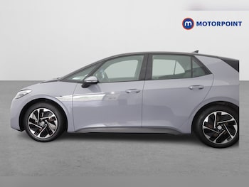 Used Volkswagen ID.3 2022 for sale - 79299761: Photo