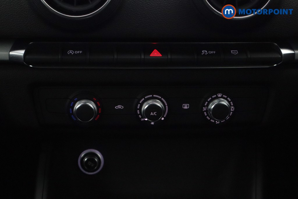 Used Audi A3 2018 for sale - 76557715: Photo 11