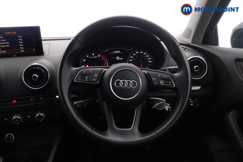 Used Audi A3 2018 for sale - 76557715: Photo 13