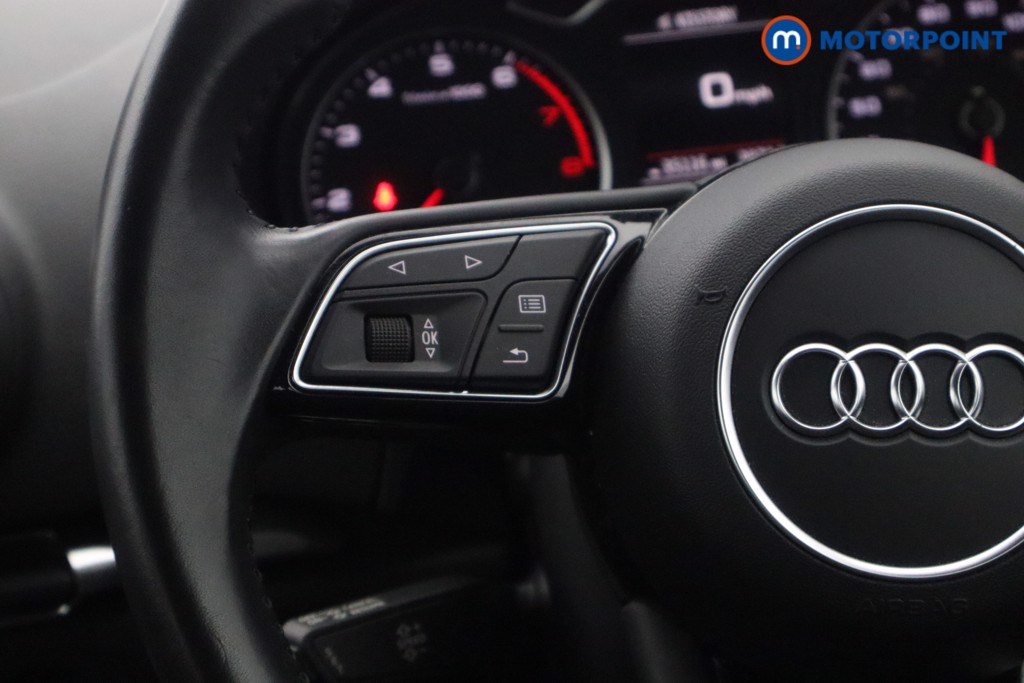 Used Audi A3 2018 for sale - 76557715: Photo 14