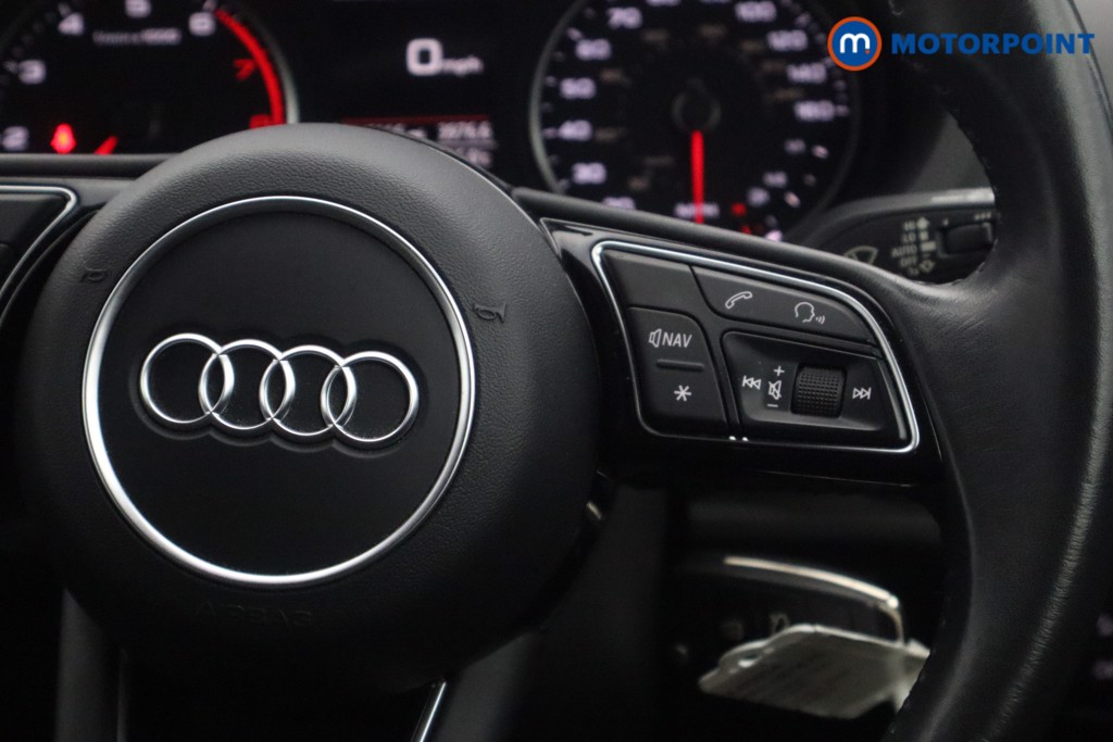 Used Audi A3 2018 for sale - 76557715: Photo 15