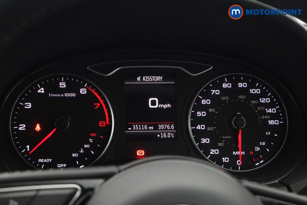 Used Audi A3 2018 for sale - 76557715: Photo 16