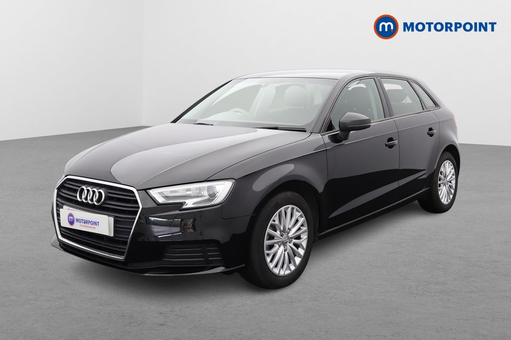 Used Audi A3 2018 for sale - 76557715: Photo 3