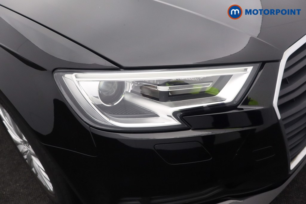 Used Audi A3 2018 for sale - 76557715: Photo 33