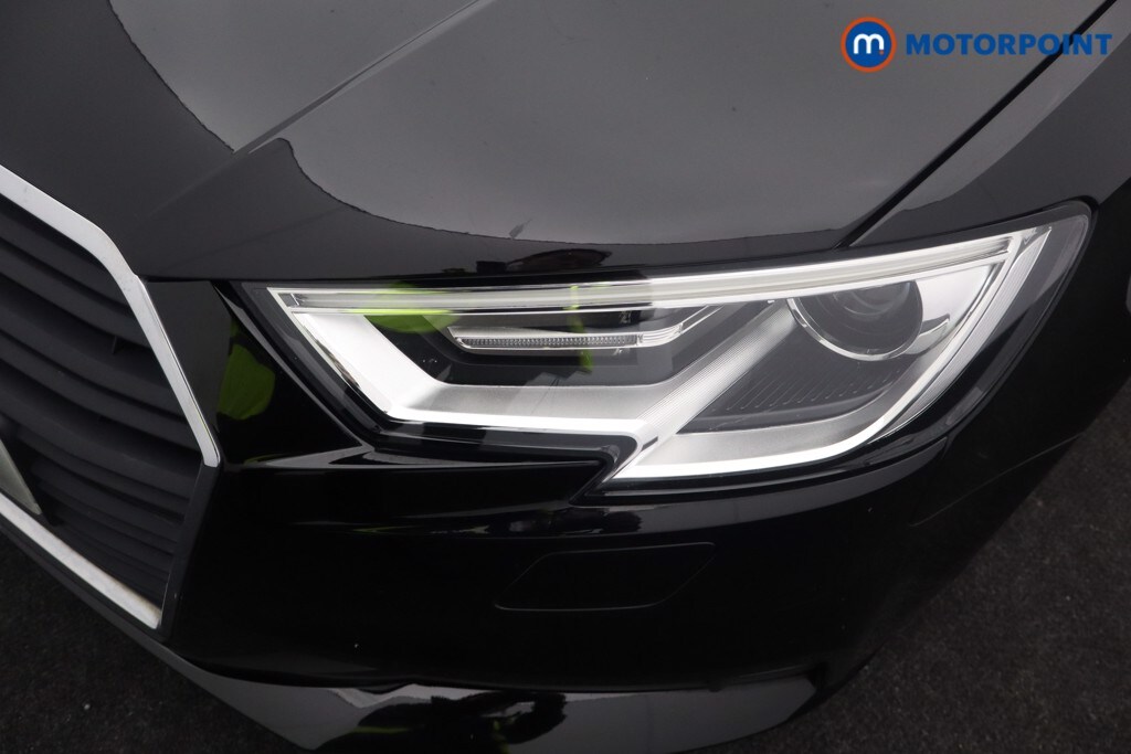 Used Audi A3 2018 for sale - 76557715: Photo 34