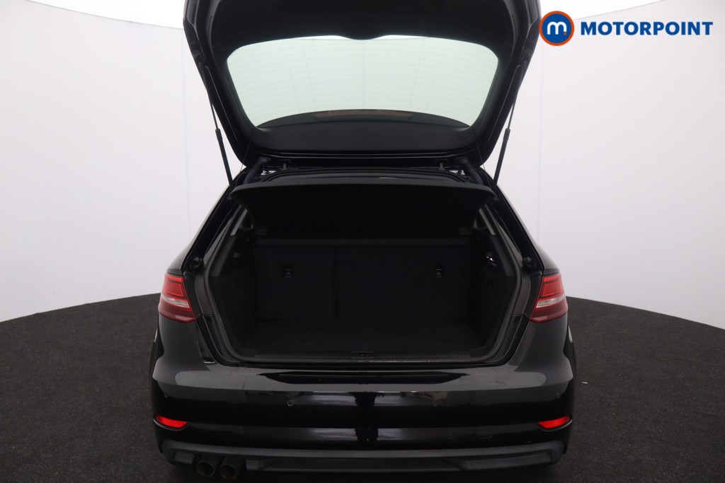 Used Audi A3 2018 for sale - 76557715: Photo 41