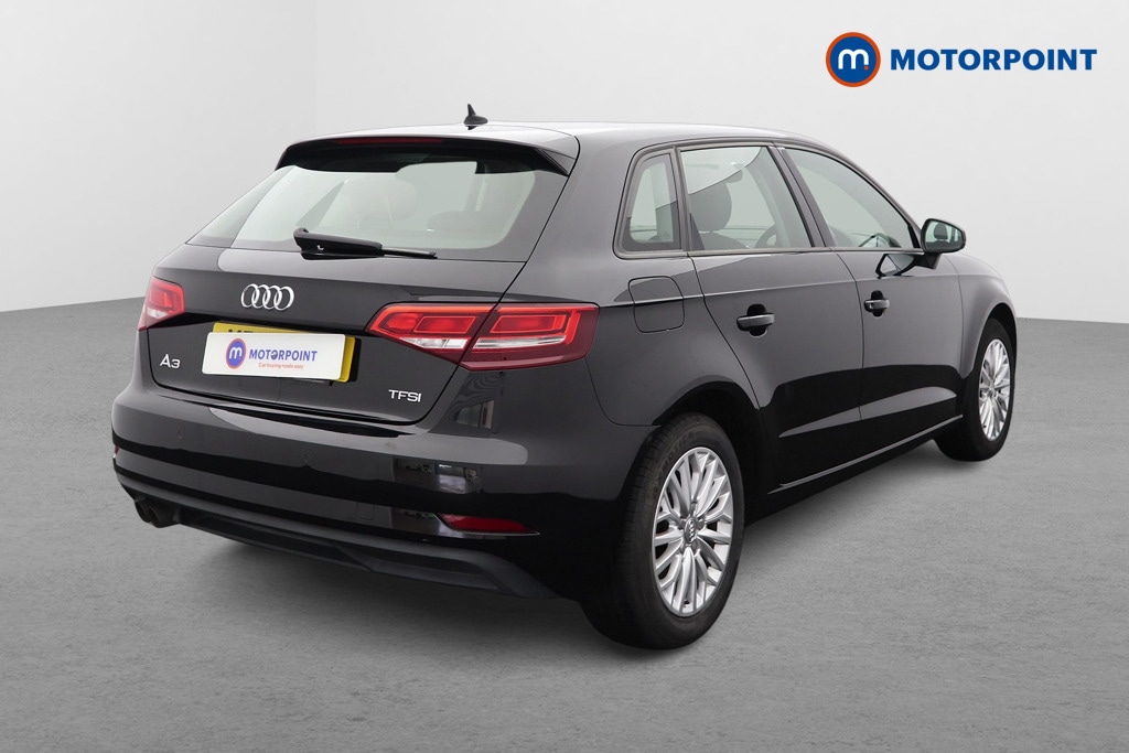 Used Audi A3 2018 for sale - 76557715: Photo 7