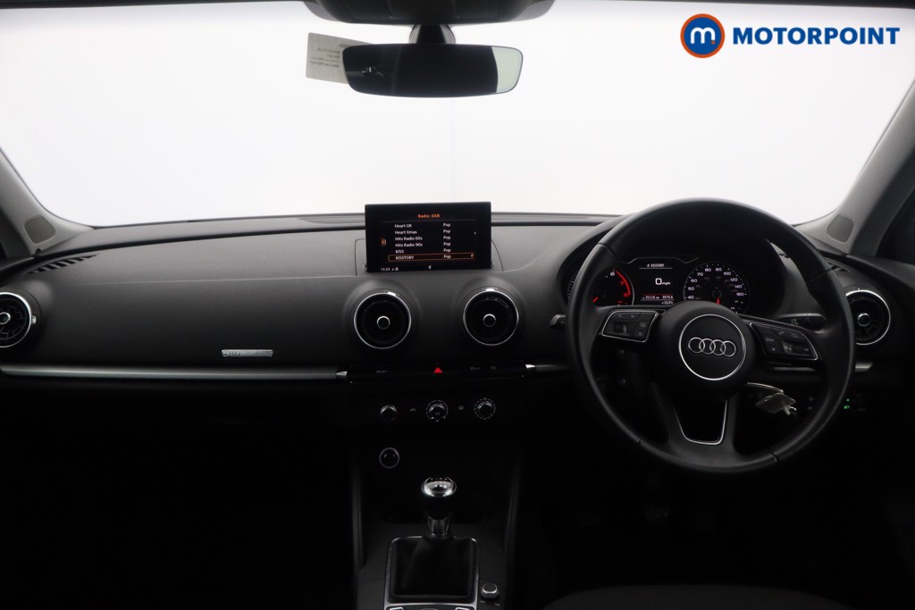 Used Audi A3 2018 for sale - 76557715: Photo 9