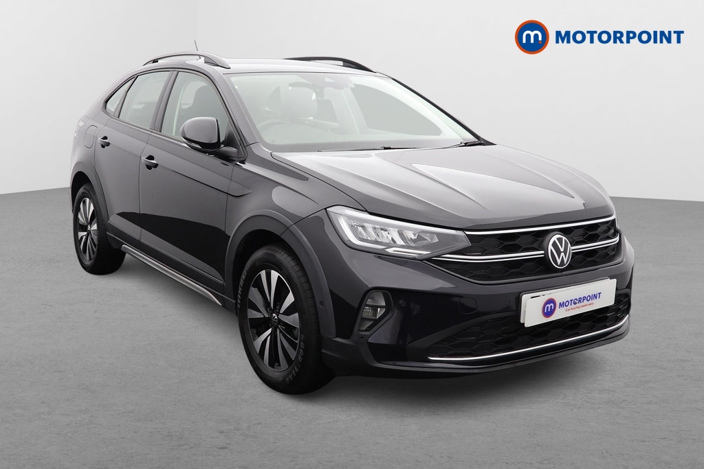 Used Volkswagen Taigo 2025 for sale - 76405429: Photo 1