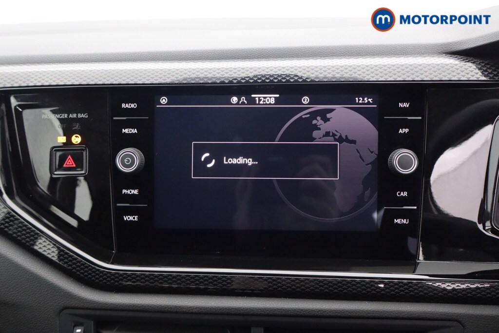 Used Volkswagen Taigo 2025 for sale - 76405429: Photo 10