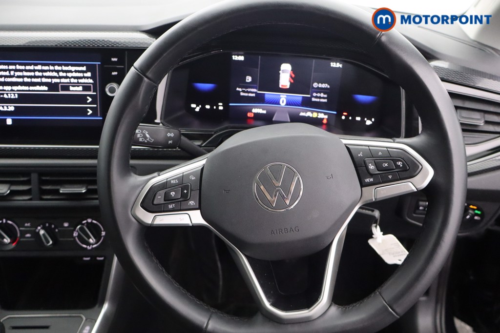 Used Volkswagen Taigo 2025 for sale - 76405429: Photo 11