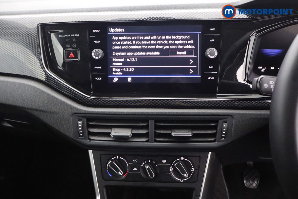 Used Volkswagen Taigo 2025 for sale - 76405429: Photo 19