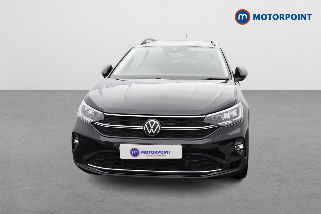 Used Volkswagen Taigo 2025 for sale - 76405429: Photo 2