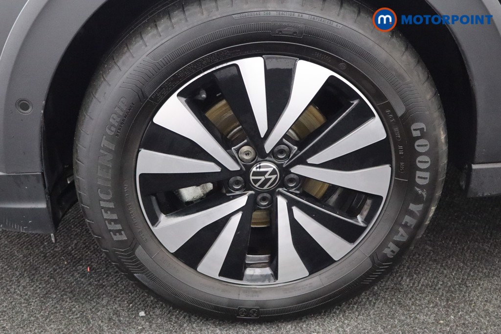 Used Volkswagen Taigo 2025 for sale - 76405429: Photo 38