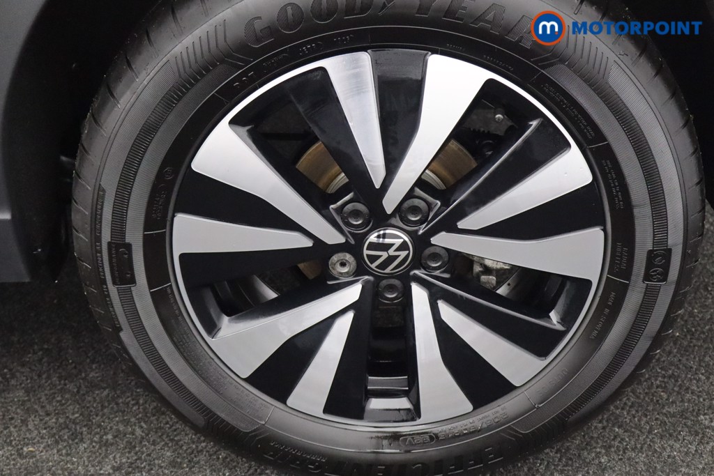 Used Volkswagen Taigo 2025 for sale - 76405429: Photo 39