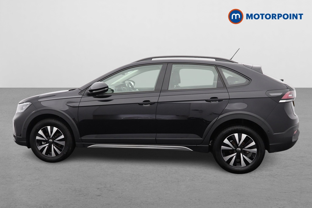 Used Volkswagen Taigo 2025 for sale - 76405429: Photo 4