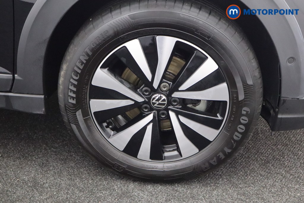 Used Volkswagen Taigo 2025 for sale - 76405429: Photo 41