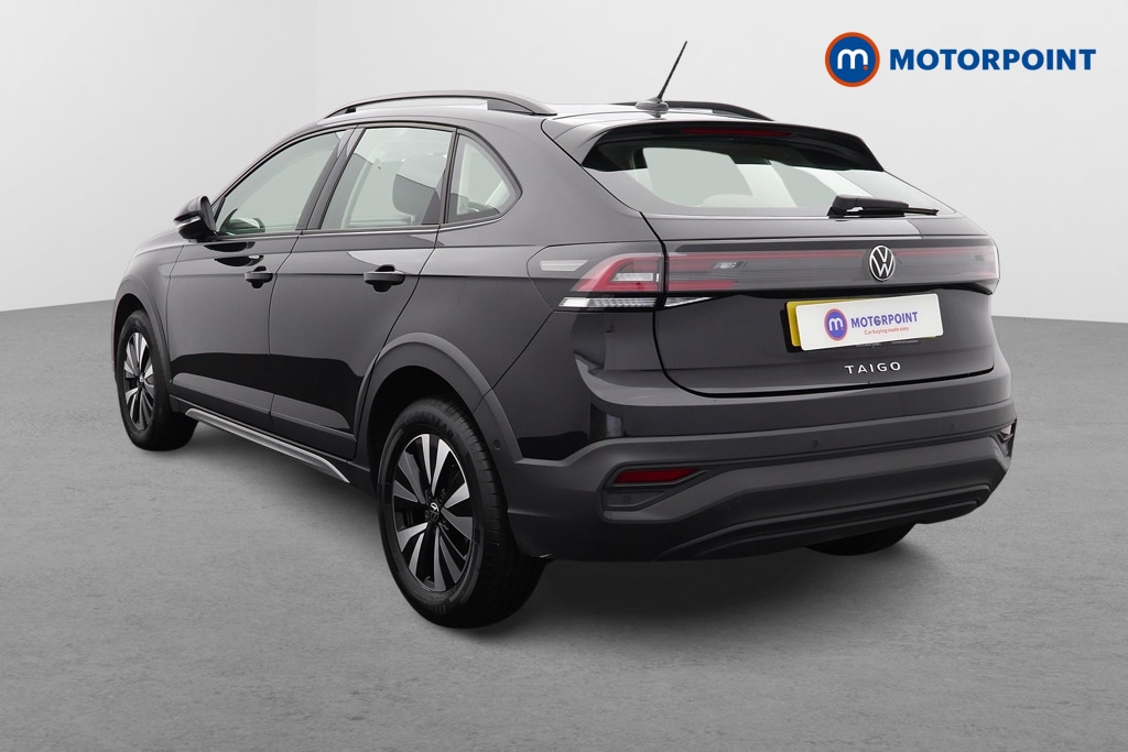 Used Volkswagen Taigo 2025 for sale - 76405429: Photo 5