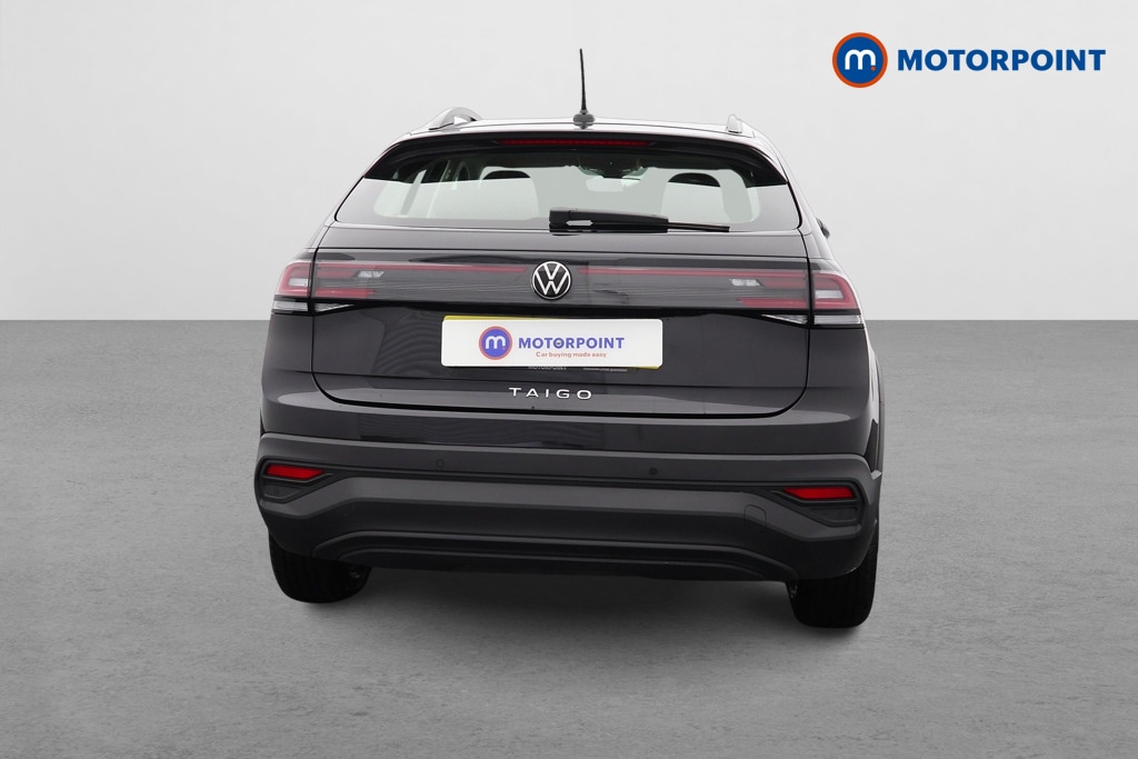 Used Volkswagen Taigo 2025 for sale - 76405429: Photo 6